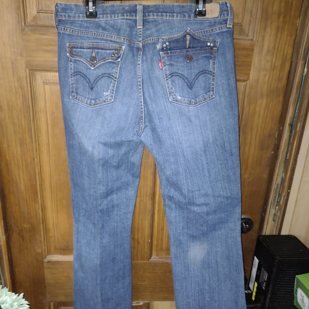 Levi's 515